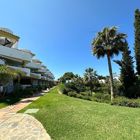 The Golden House, Calahonda Golf Apartment Sitio de Calahonda ภายนอก รูปภาพ