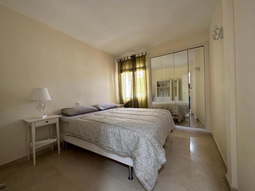The Golden House, Calahonda Golf Apartment Sitio de Calahonda ภายนอก รูปภาพ
