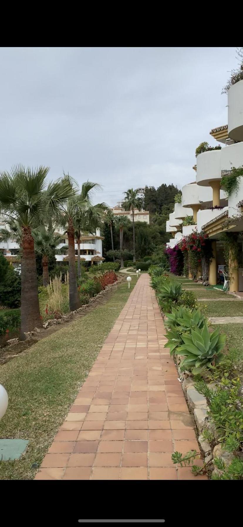 The Golden House, Calahonda Golf Apartment Sitio de Calahonda ภายนอก รูปภาพ